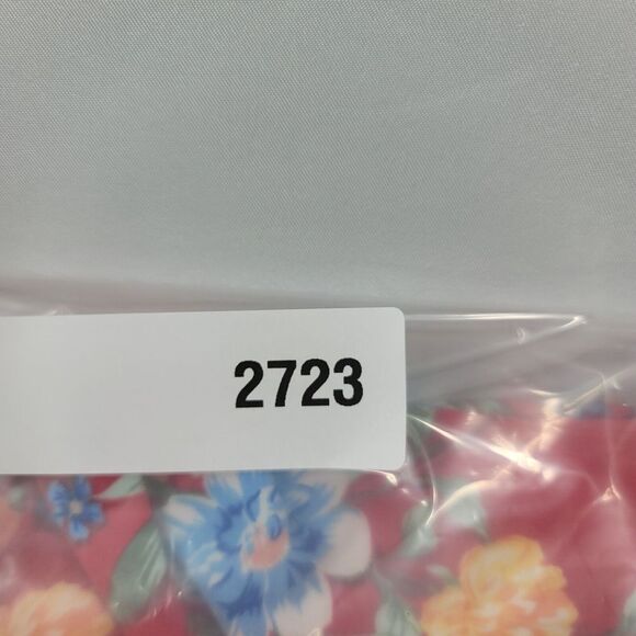 Ultra Flirt Mini Dress Womens Juniors XS X-Small Off-the-Shoulder Ruffled‎ Hem - Picture 8 of 8